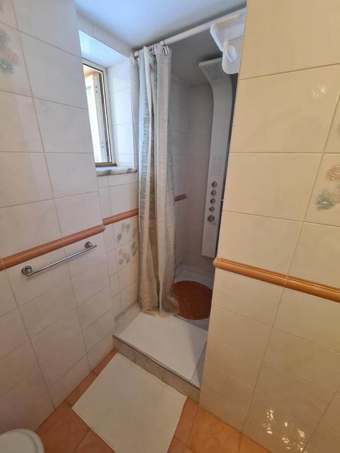 Casa Vacanze Lalia Maiori Buitenkant foto
