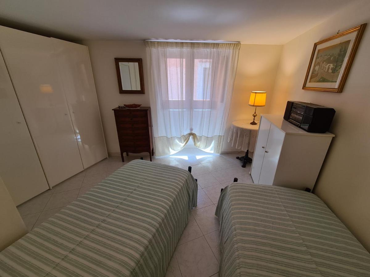 Casa Vacanze Lalia Maiori Buitenkant foto