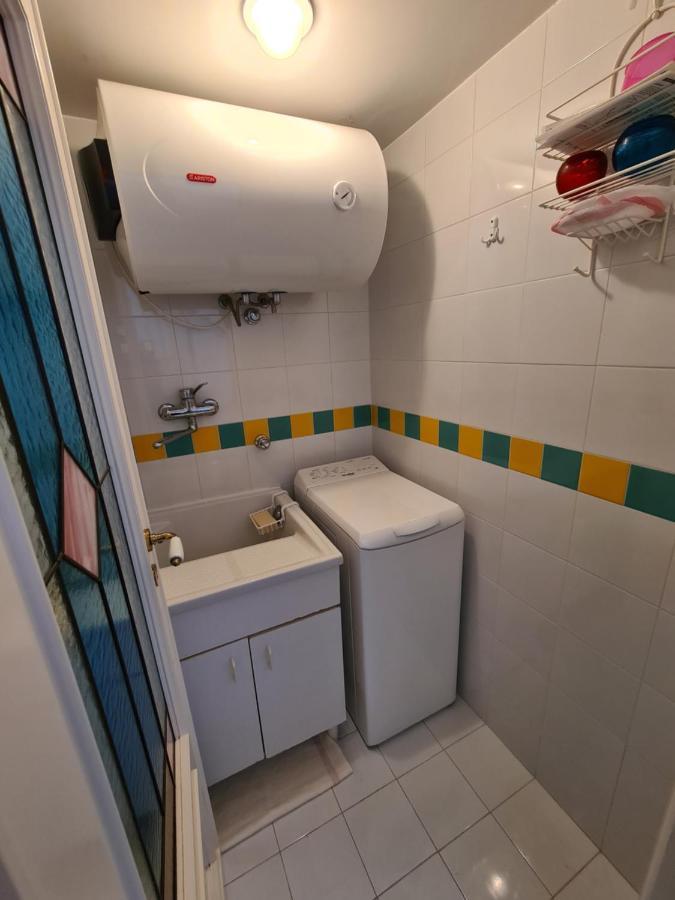 Casa Vacanze Lalia Maiori Buitenkant foto