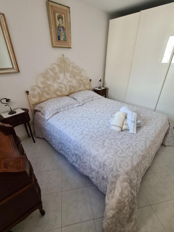 Casa Vacanze Lalia Maiori Buitenkant foto