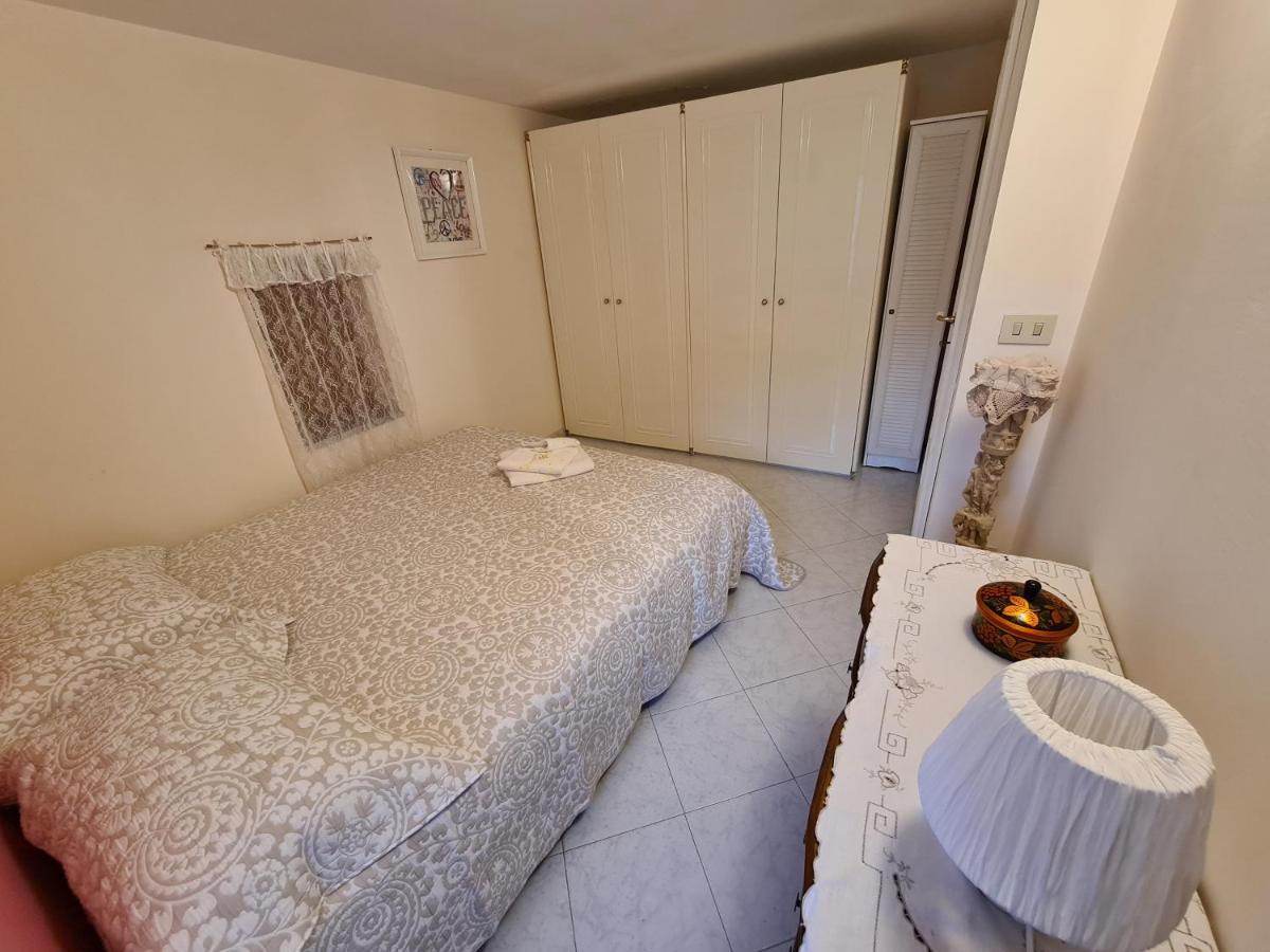 Casa Vacanze Lalia Maiori Buitenkant foto