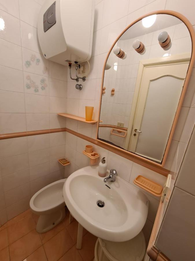 Casa Vacanze Lalia Maiori Buitenkant foto